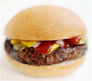 classicBurger